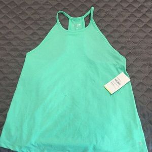 NWT Old Navy go dry workout tank size small